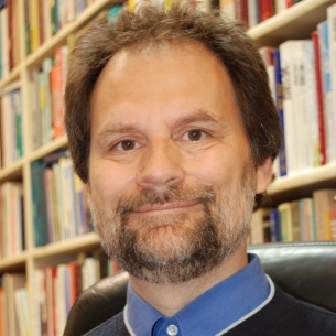 John R Kohlenberger III